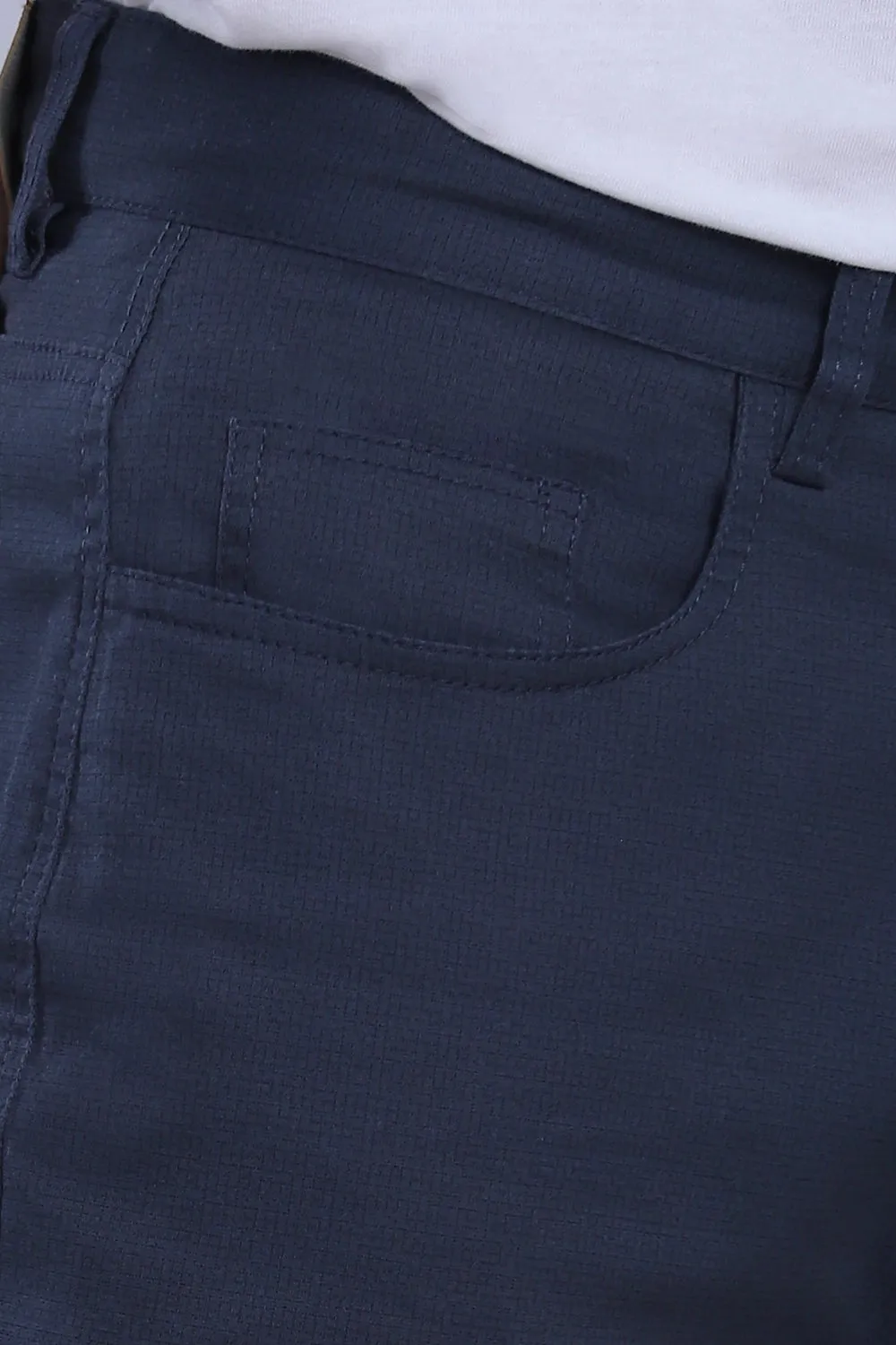 Classic Five Pocket Pant