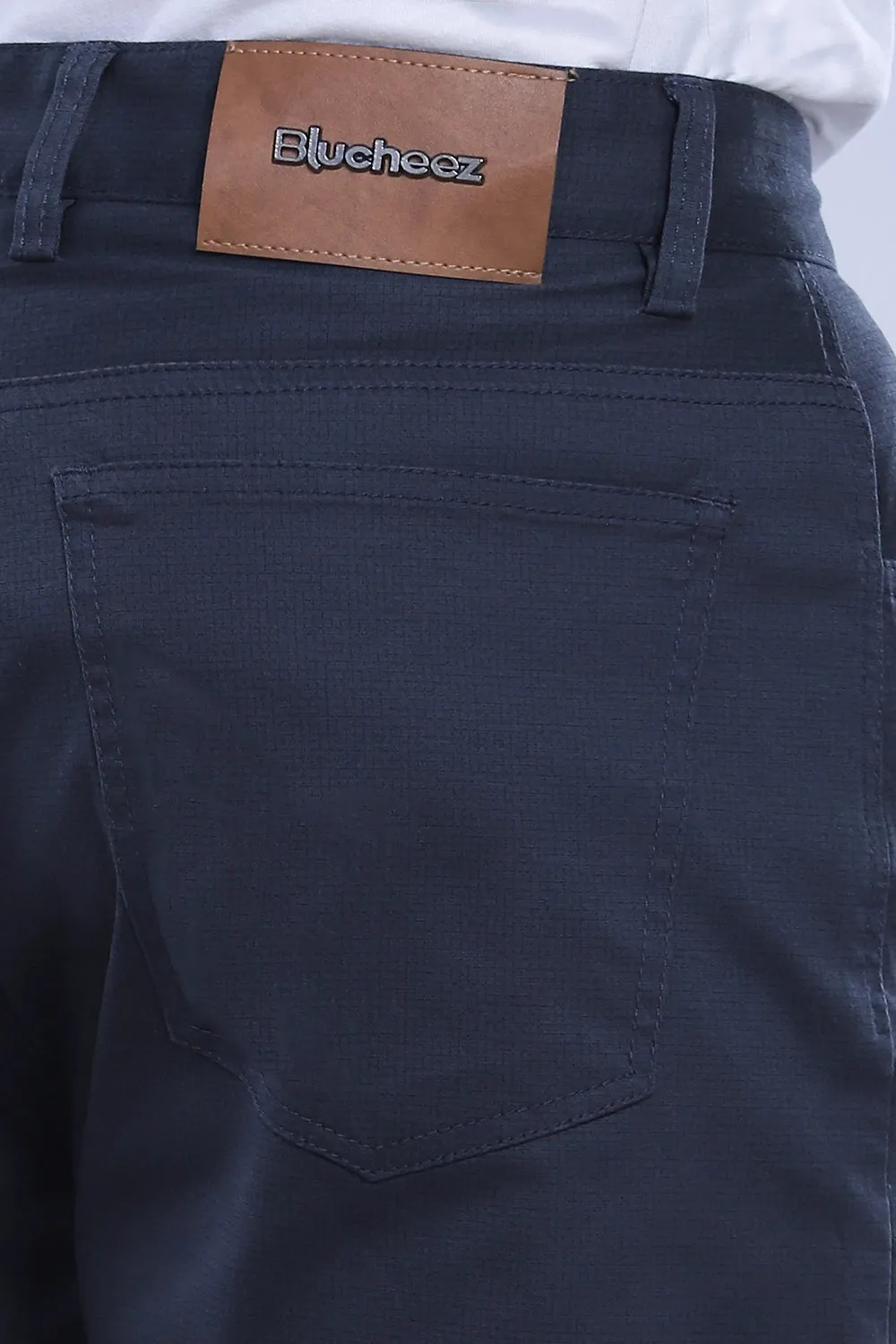 Classic Five Pocket Pant