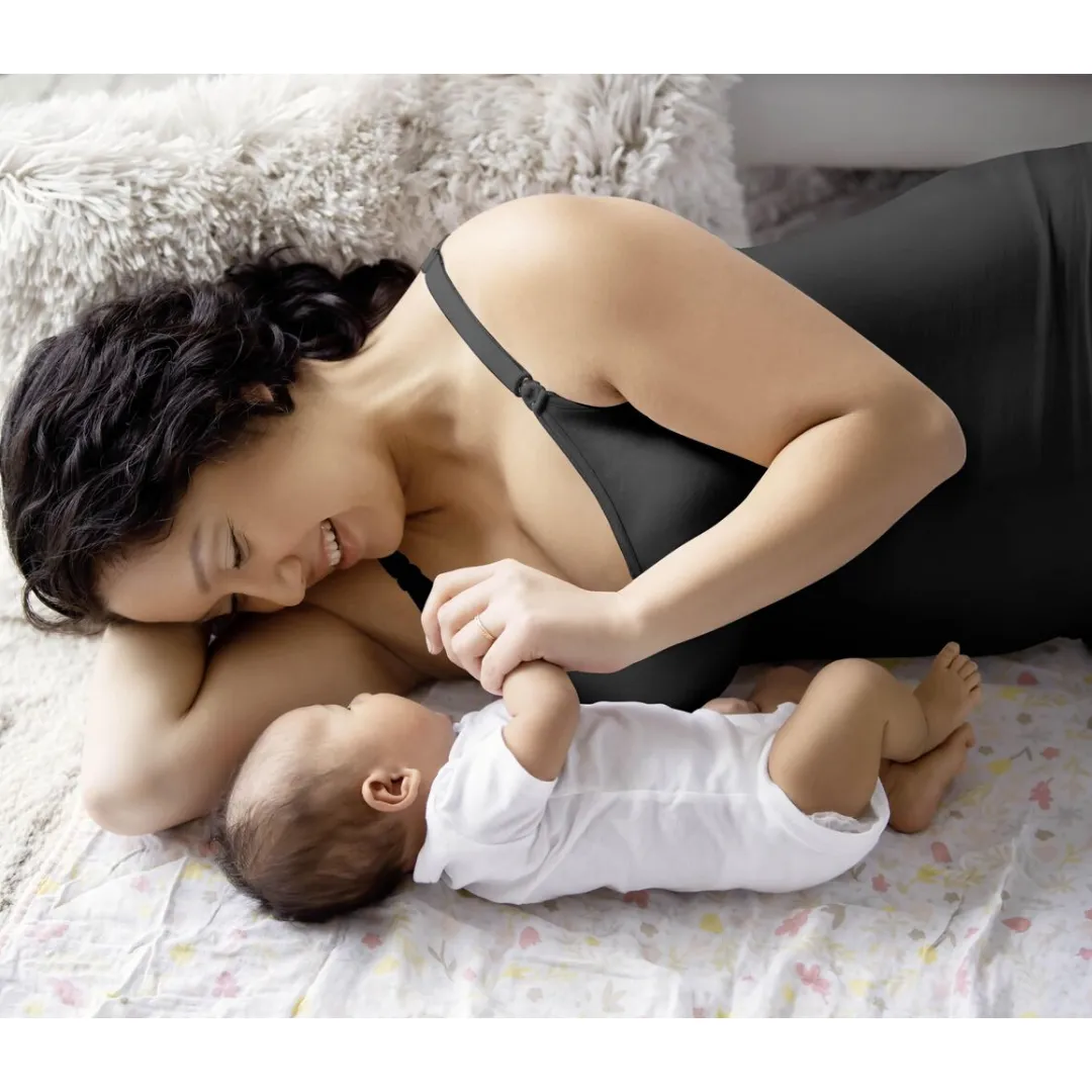 Comfy Nursing Cami