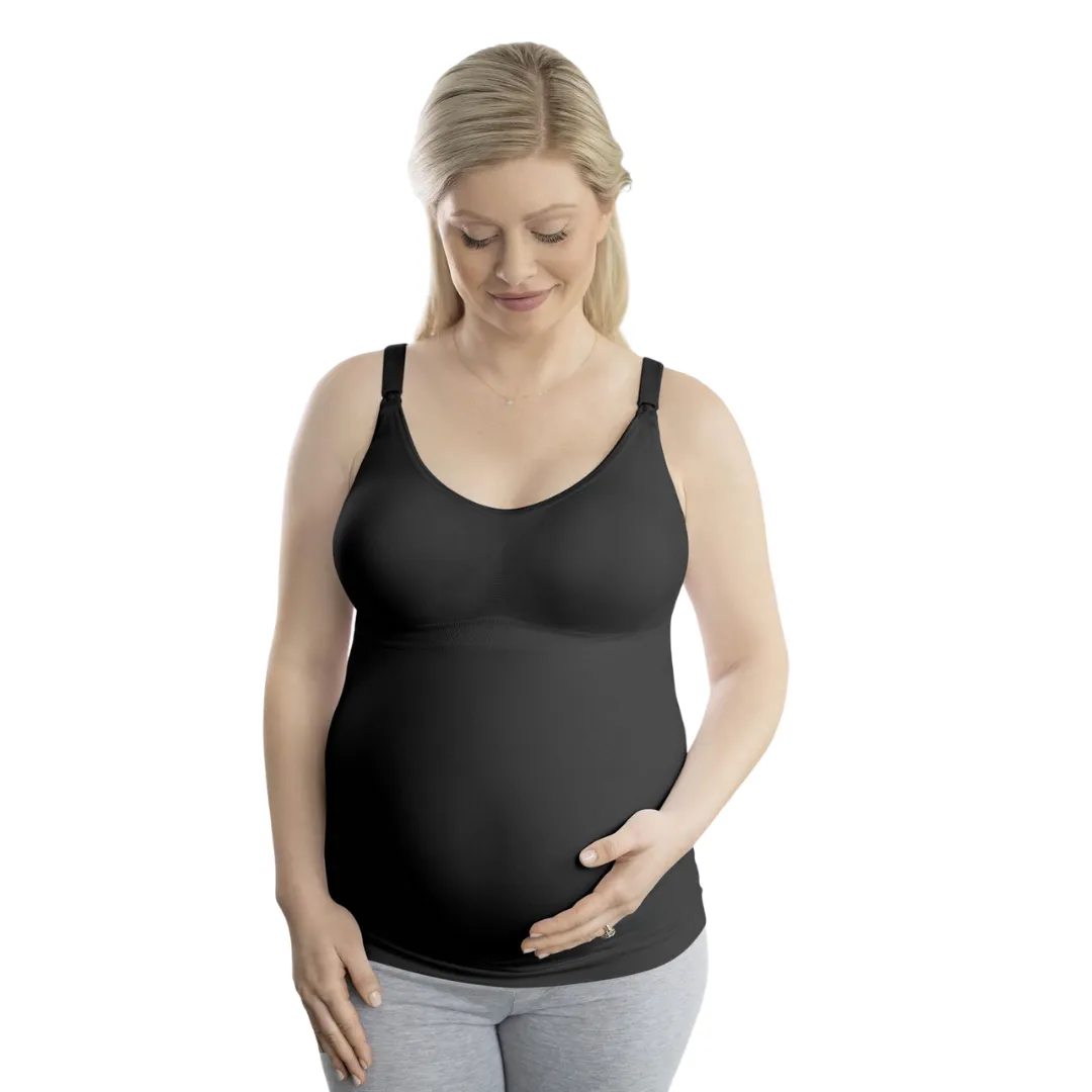 Comfy Nursing Cami