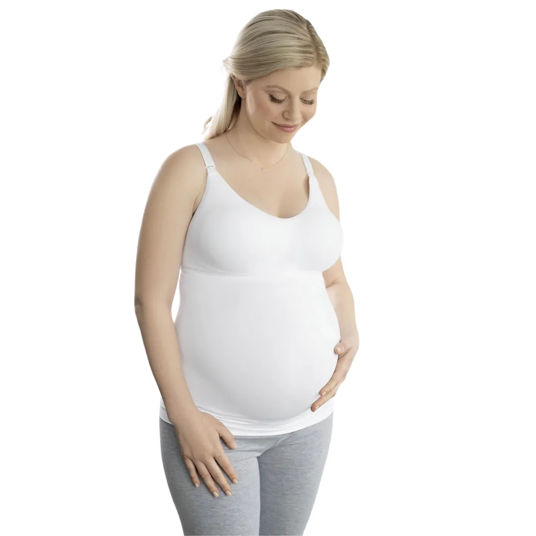 Comfy Nursing Cami
