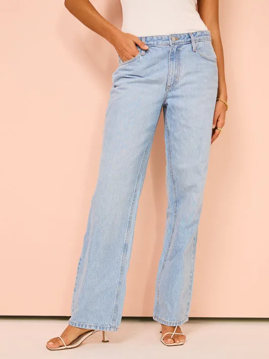 Daria Jeans - Stillwater