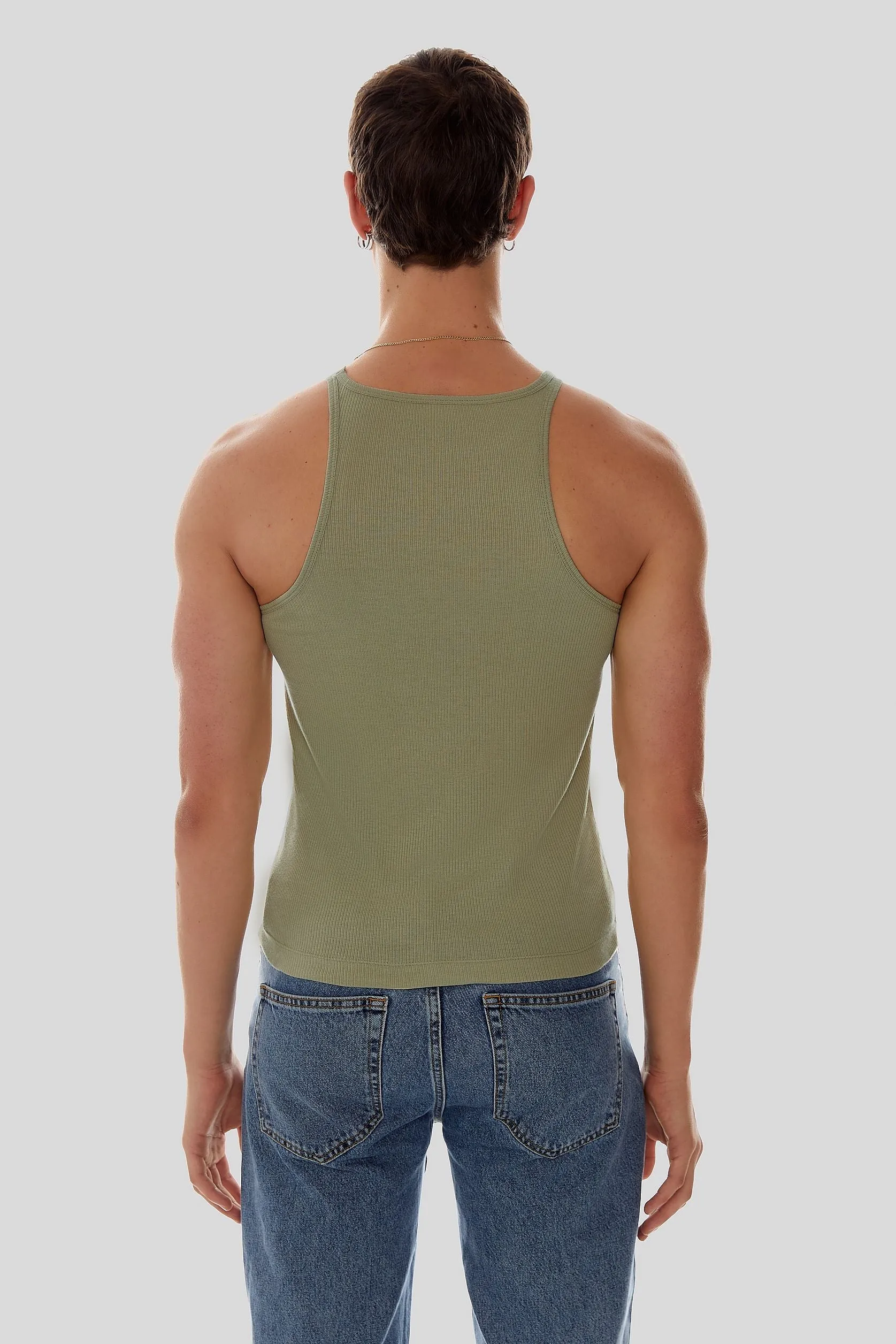 Dax Tank Elm