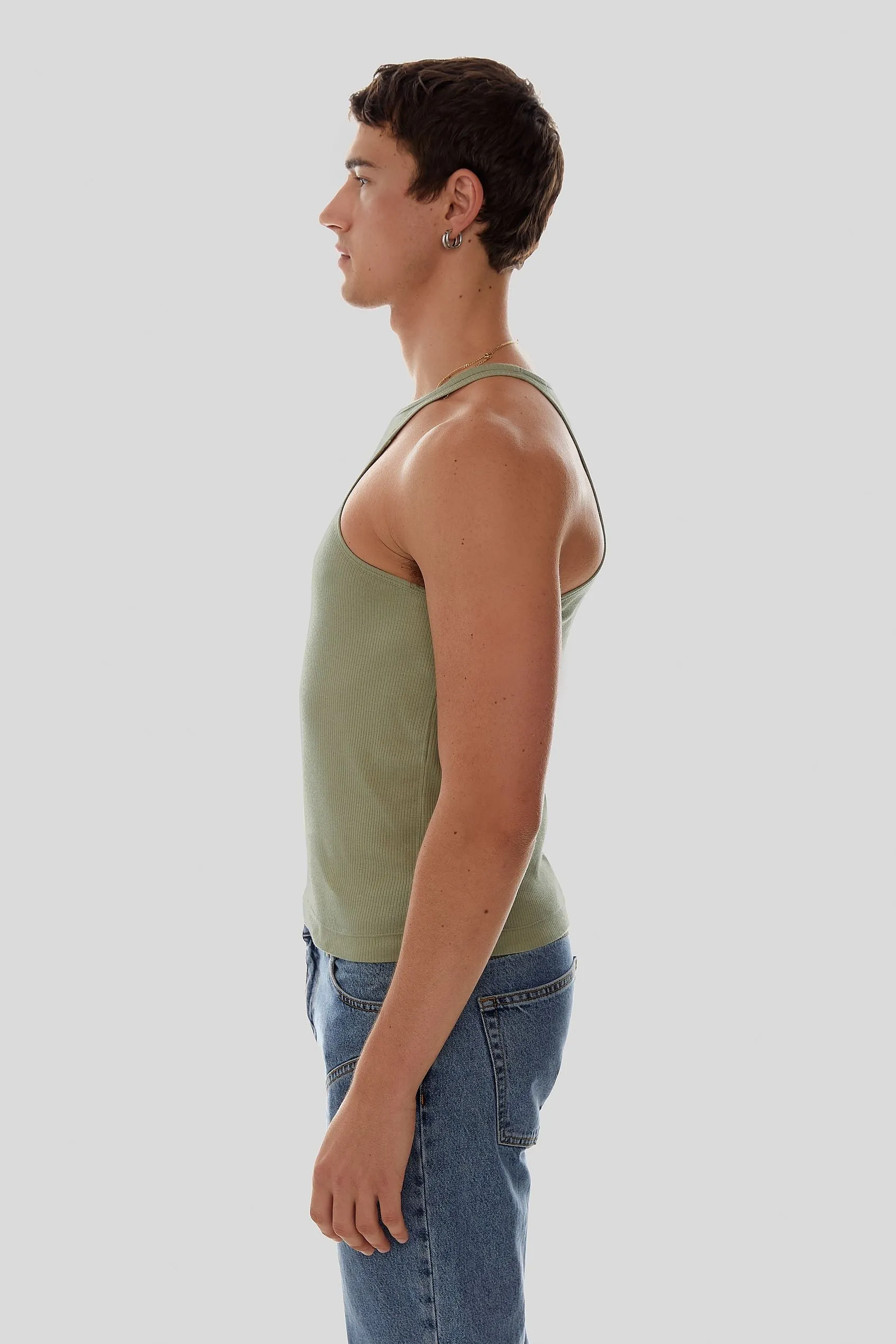 Dax Tank Elm