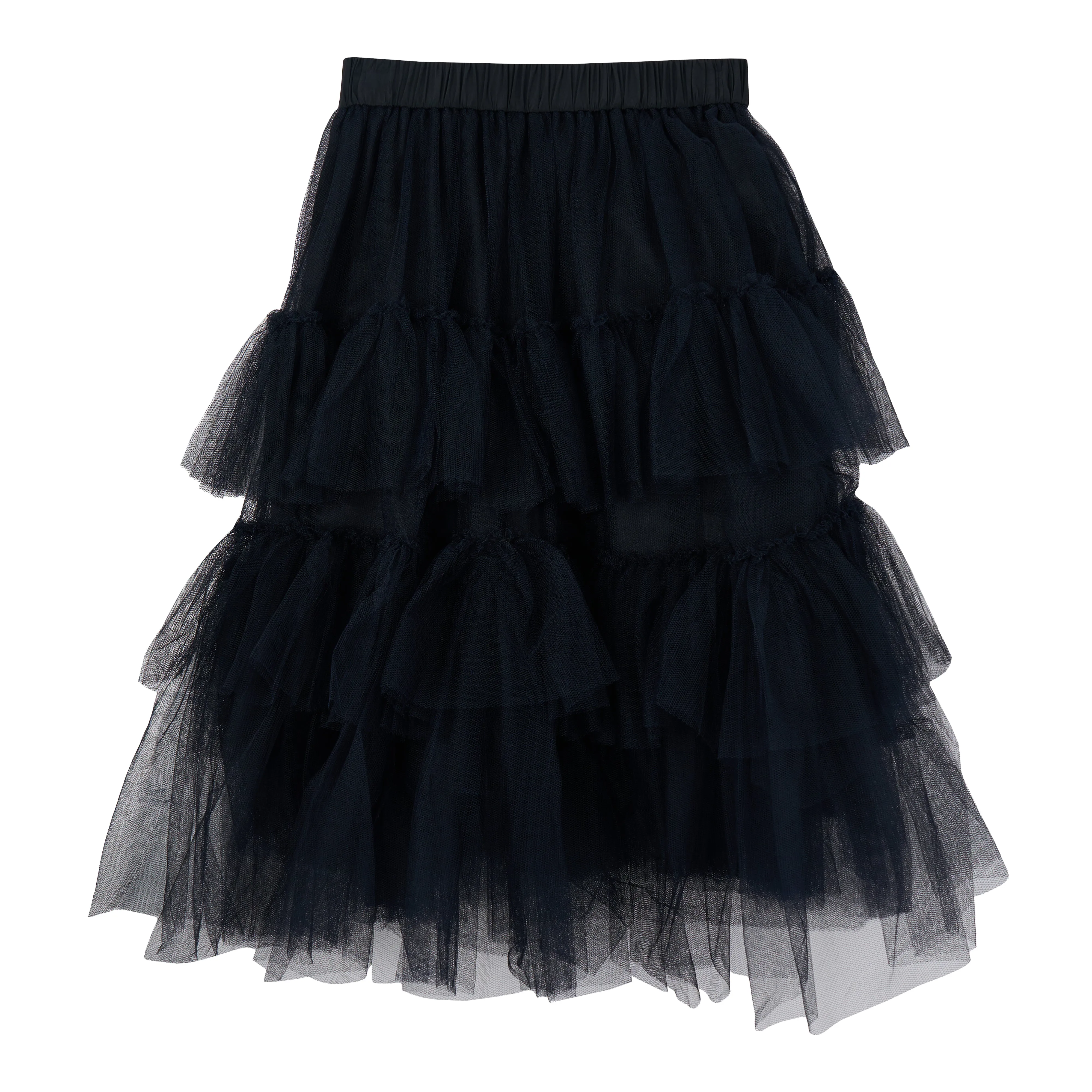 Elasticated Classic Tutu Skirt