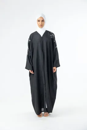 Elysian Light Abaya Elysian Light Abaya