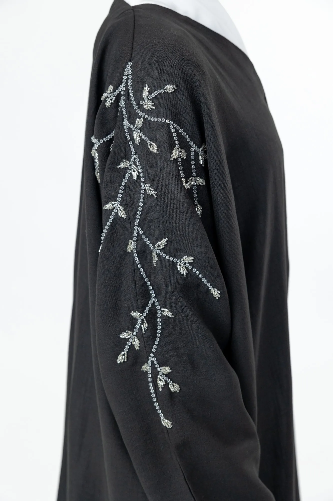 Elysian Light Abaya