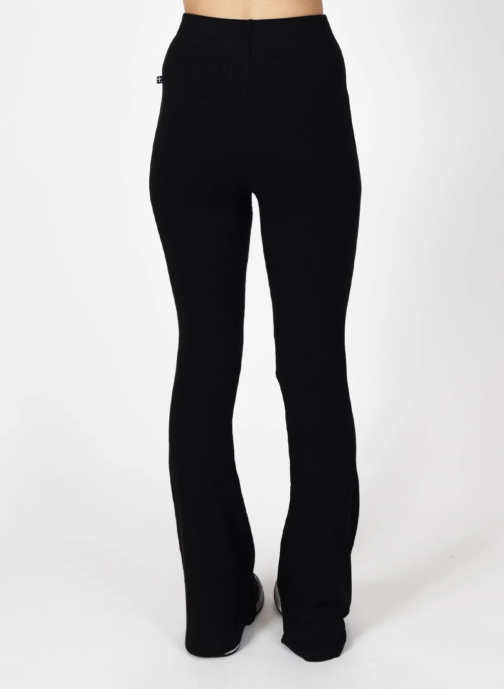 Federation Limit Pant Black
