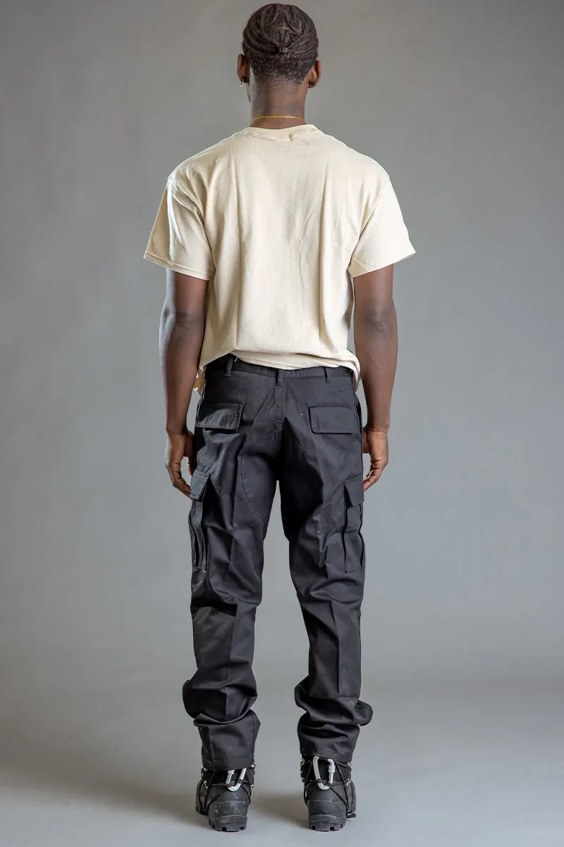 GUYS SAND N GOLD HANDS OF GOLD TEE