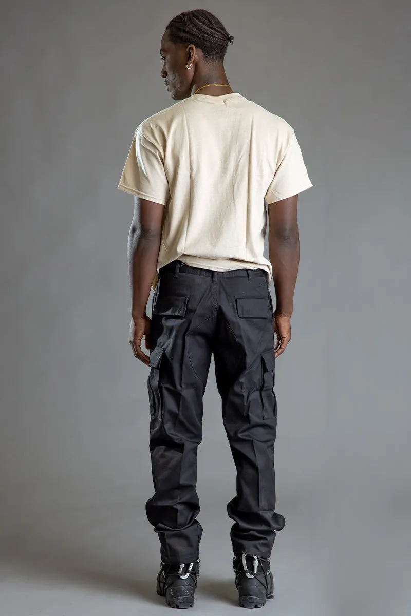 GUYS SAND N GOLD HANDS OF GOLD TEE