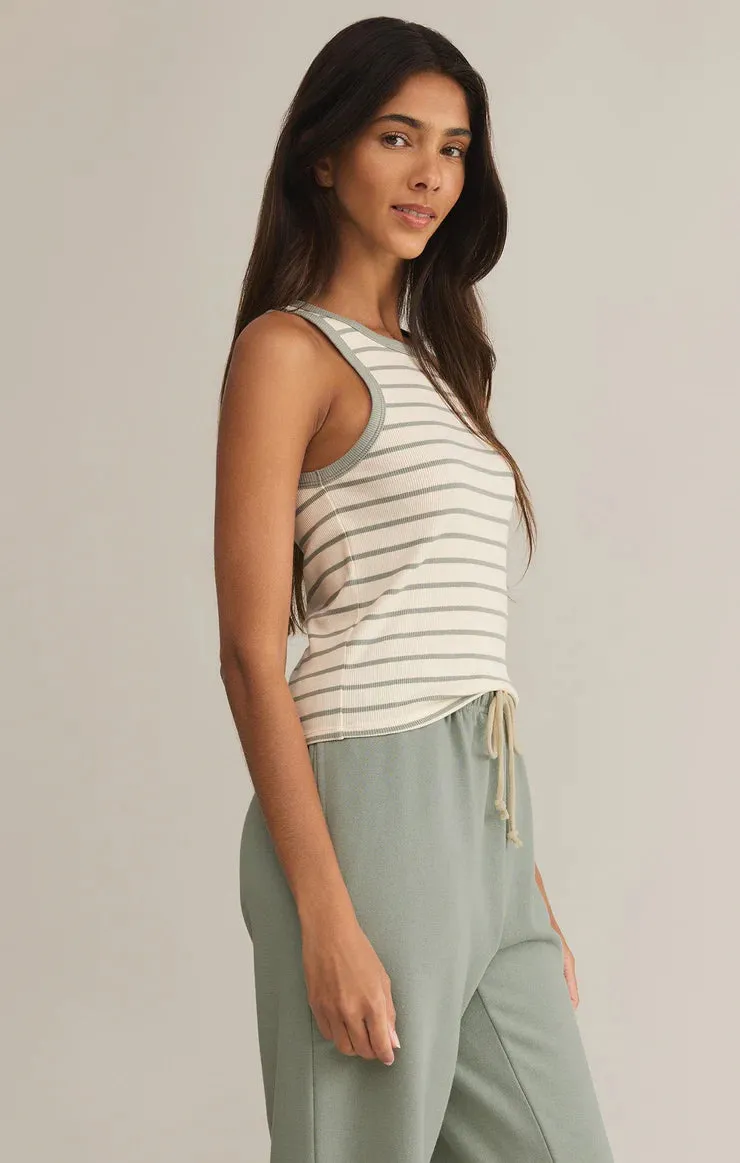 Hadley Striped Tank