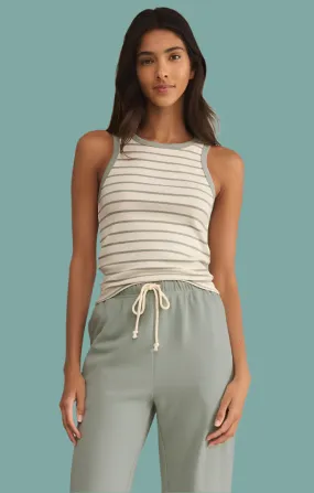 Hadley Striped Tank