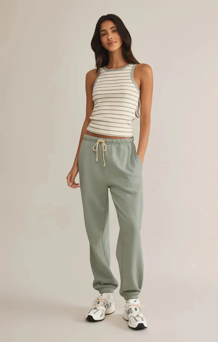 Hadley Striped Tank