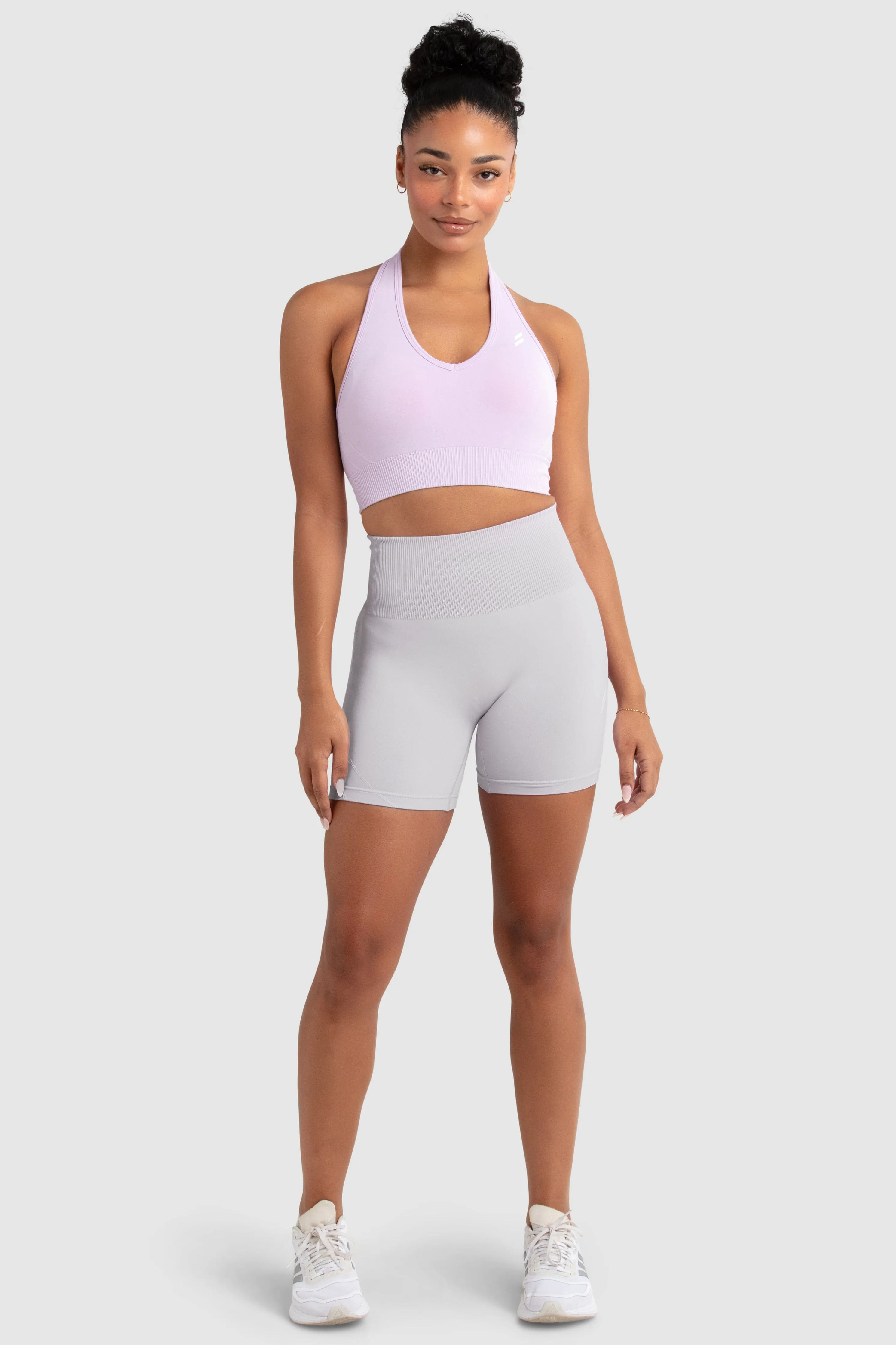 Hyperflex 2 Shorts - Light Grey