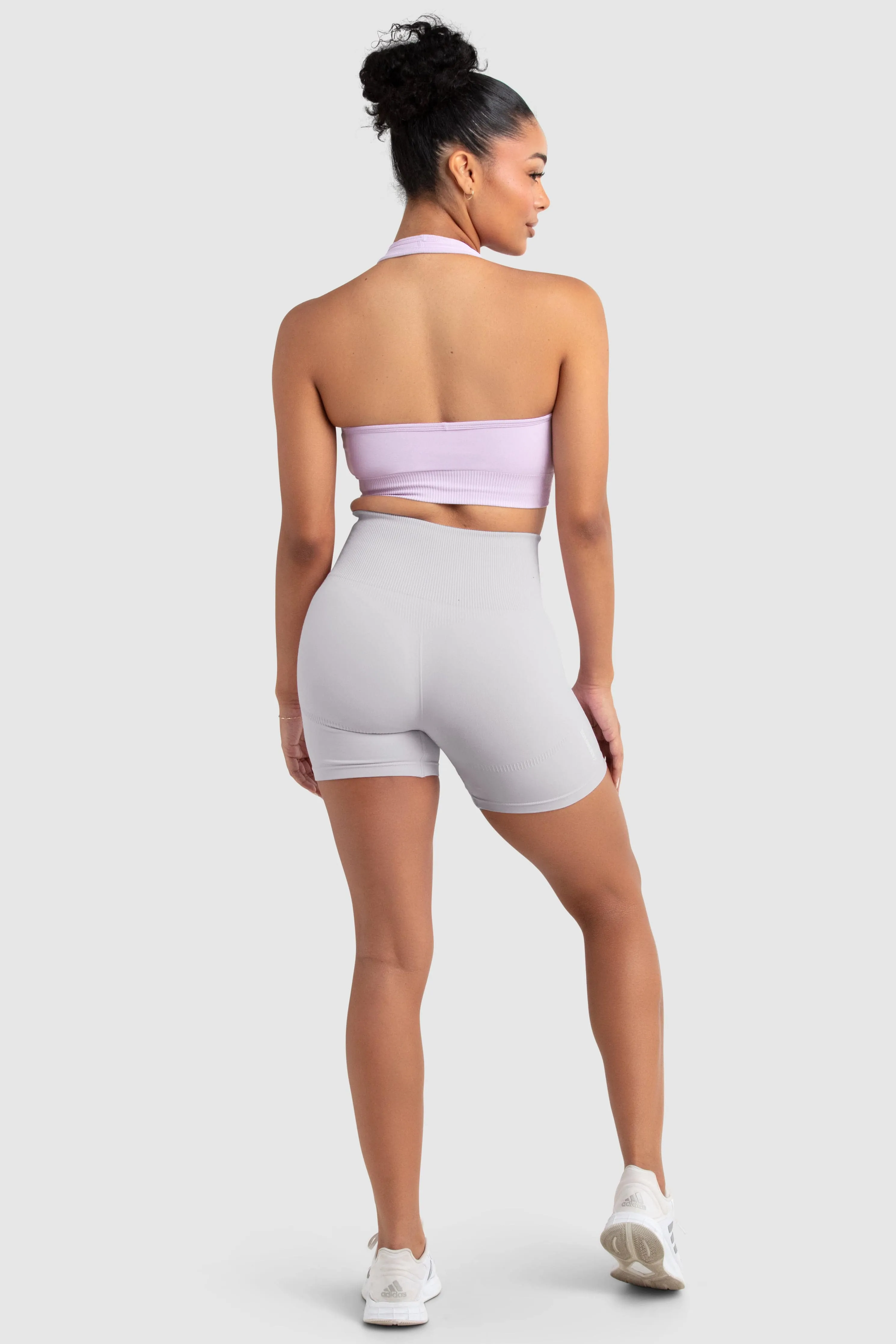 Hyperflex 2 Shorts - Light Grey