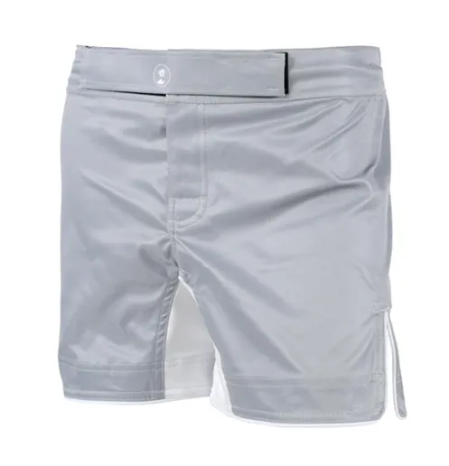 Inverted Gear Women's 2021 Board Shorts - Light Gray
