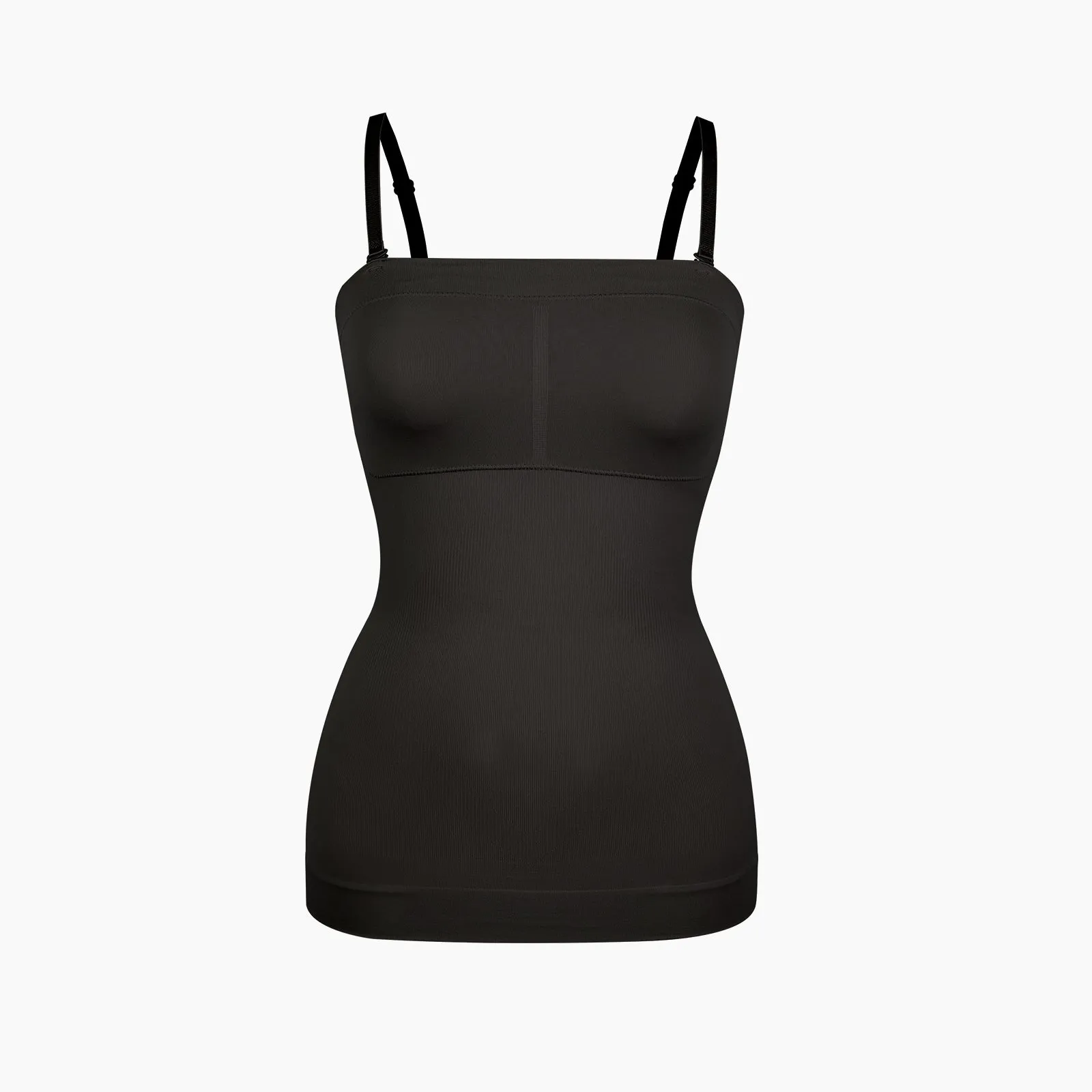 Joyshaper Strapless Shapewear Cami Slimming Tube Top