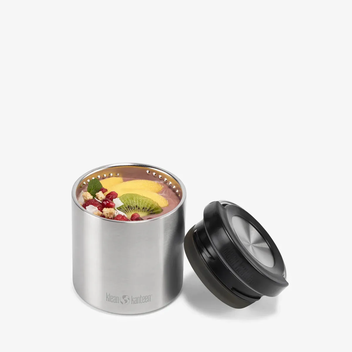 Klean Kanteen TKCanister Insulated Food Container (8oz)