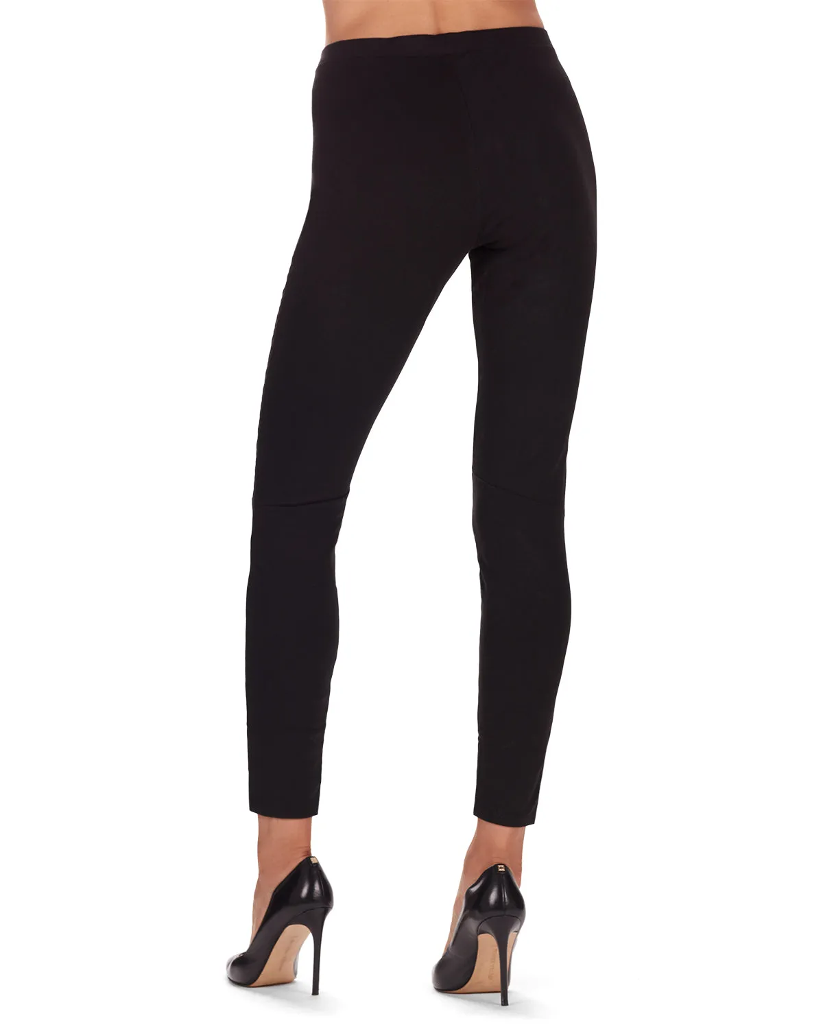 Koldre Quilted Diamond Leggings