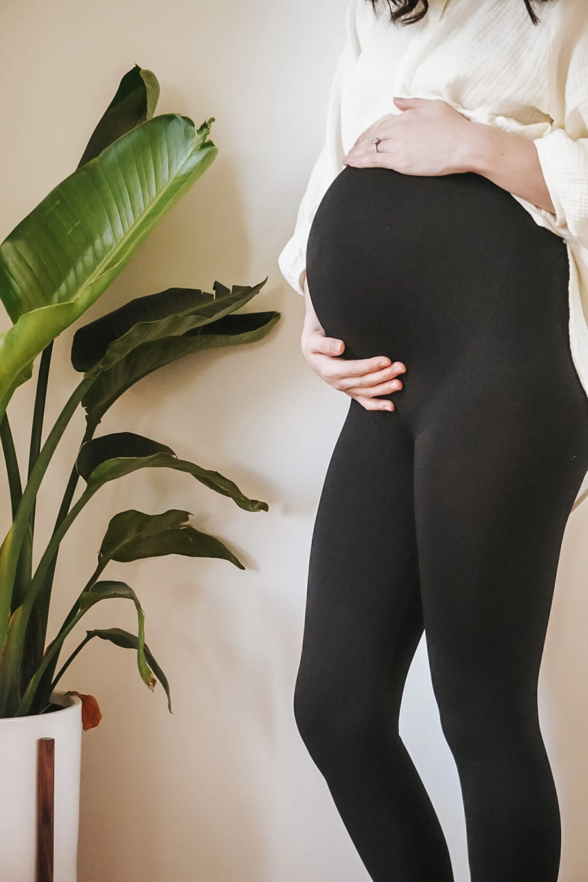 Light Support Everyday Seamless Legging