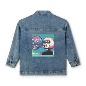 MariJane Baker Denim Jacket
