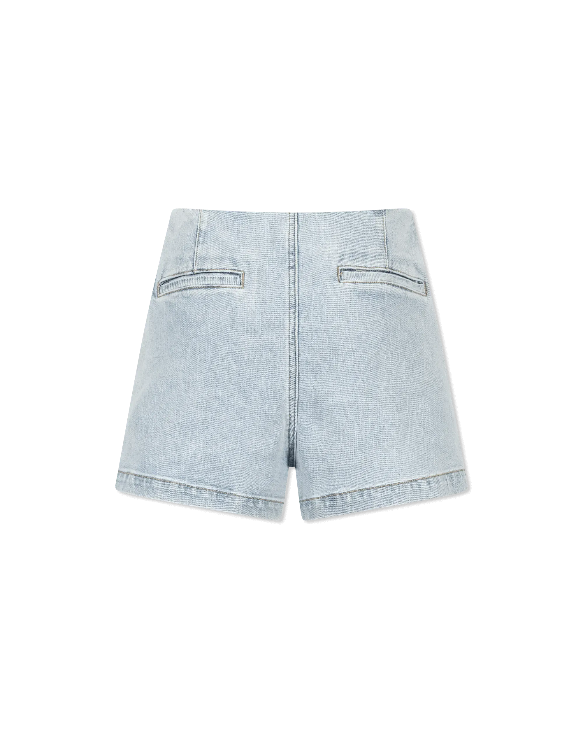 Melina Denim Shorts
