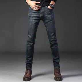 Men's Timeless Denim Trousers