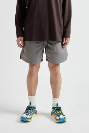 Mike Shorts - Light Grey