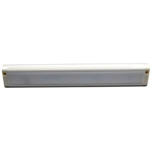 Morris Products 71280 12 inchUndercab LED Lite White 4700K