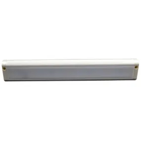 Morris Products 71280 12 inchUndercab LED Lite White 4700K
