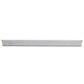 Morris Products 71281 18 inchUndercab LED Lite White 4700k