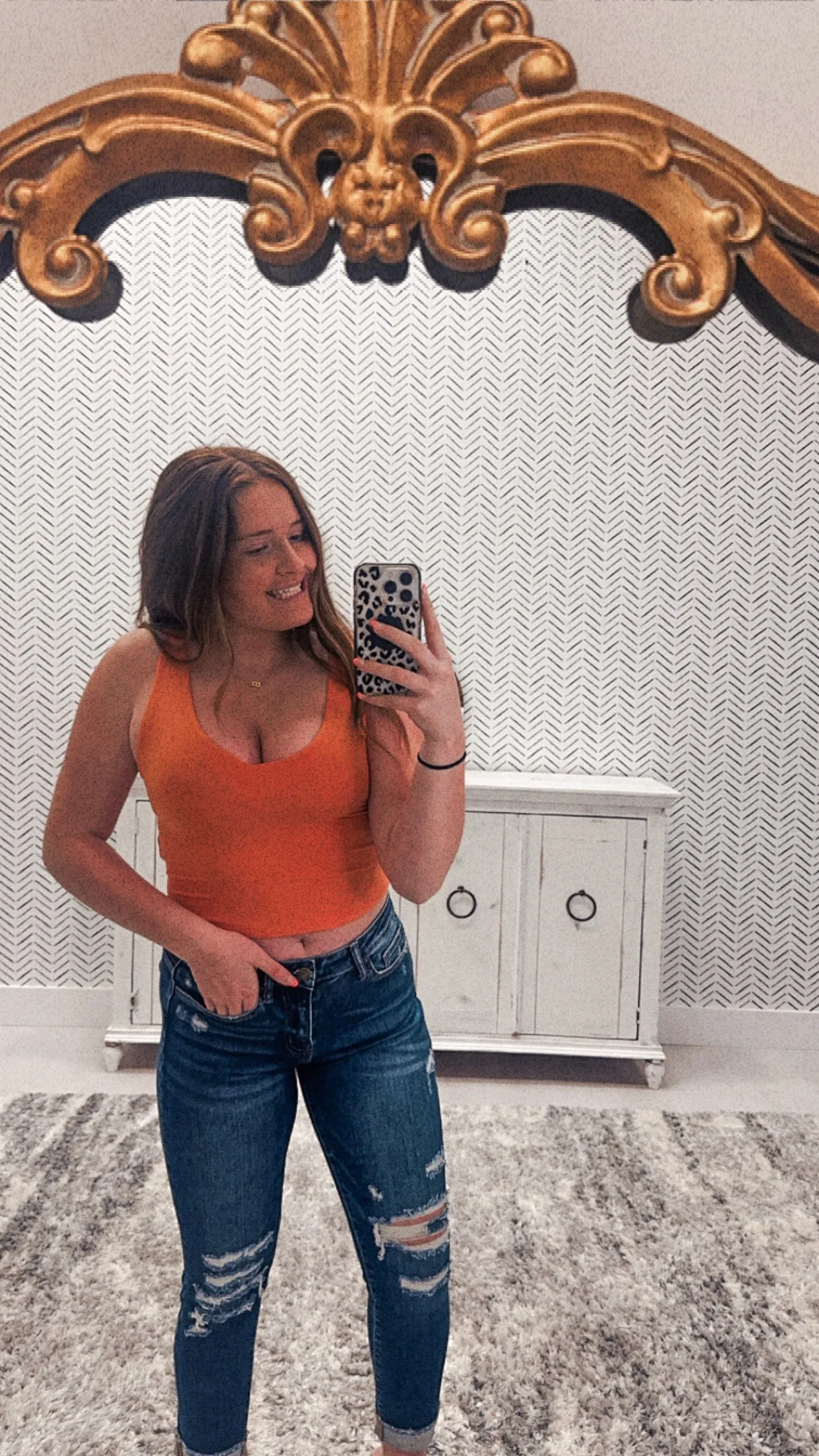 Multiple Colors - Summer V Neck Cropped Tanks