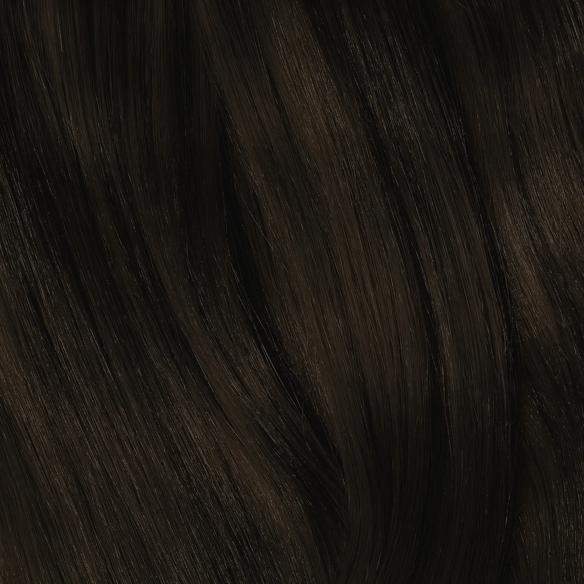Natural Brunette