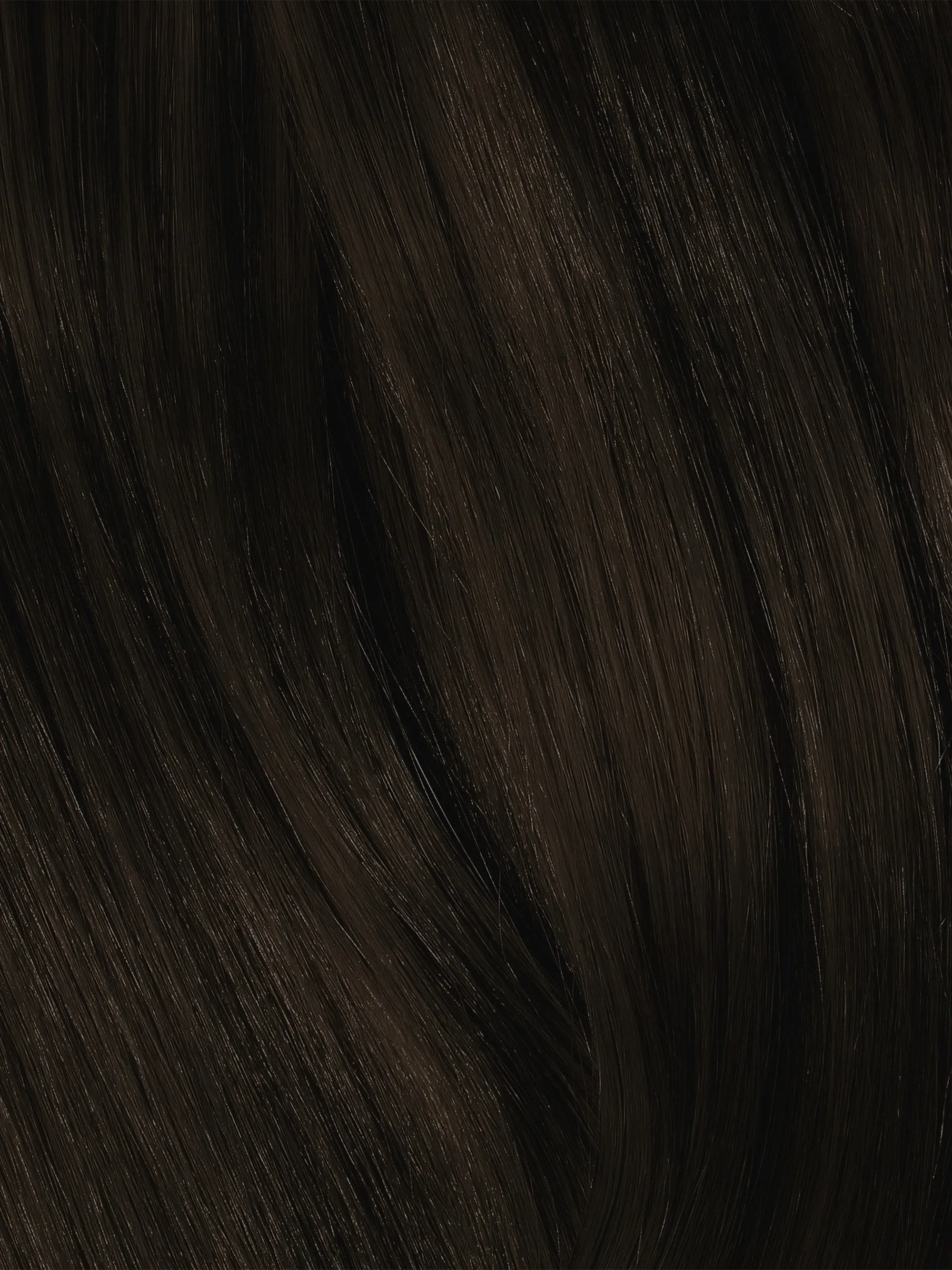 Natural Brunette