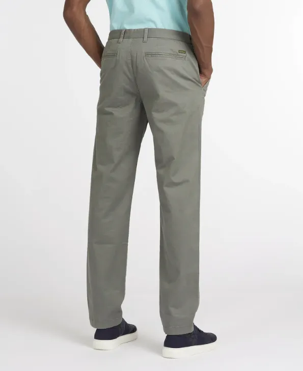 Neuston Essential Chinos