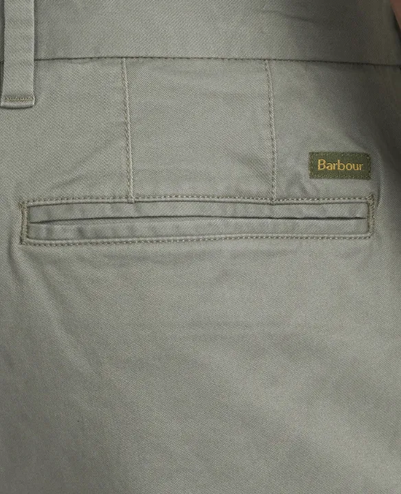 Neuston Essential Chinos