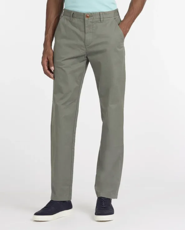 Neuston Essential Chinos