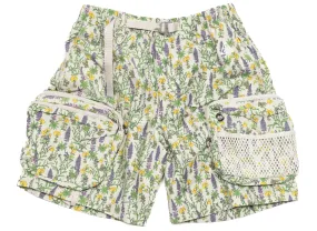 Nike ACG 'Snowgrass' Cargo Shorts