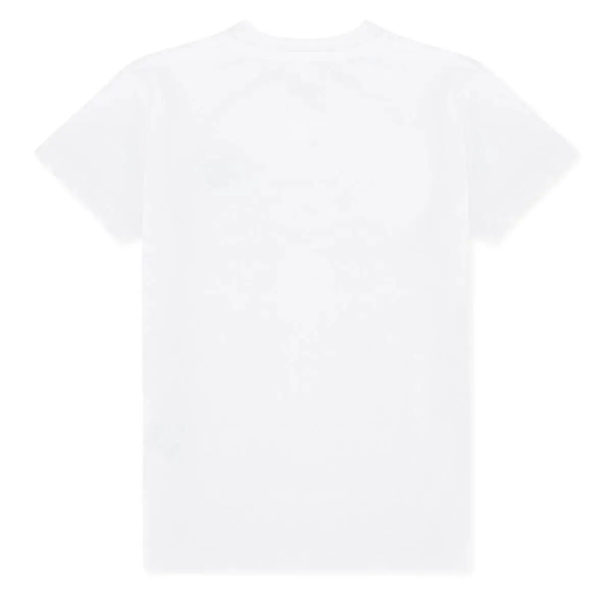 "THE BAD" Kids T-shirt  - White