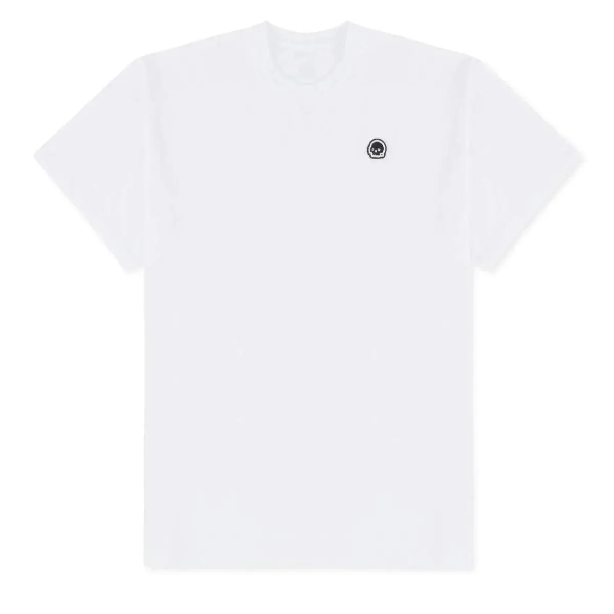 "THE BAD" T-shirt - White