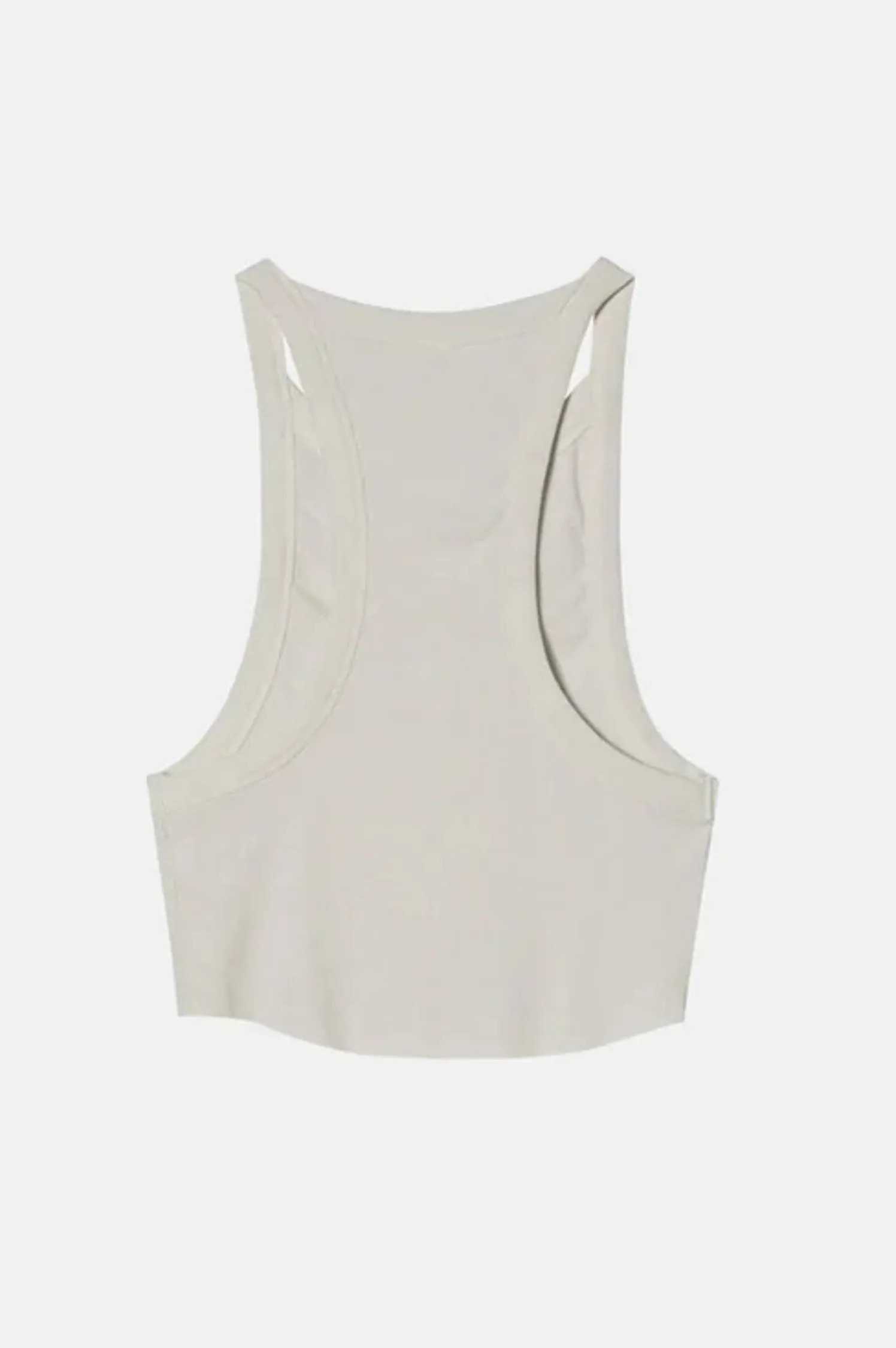 Racerback Tank