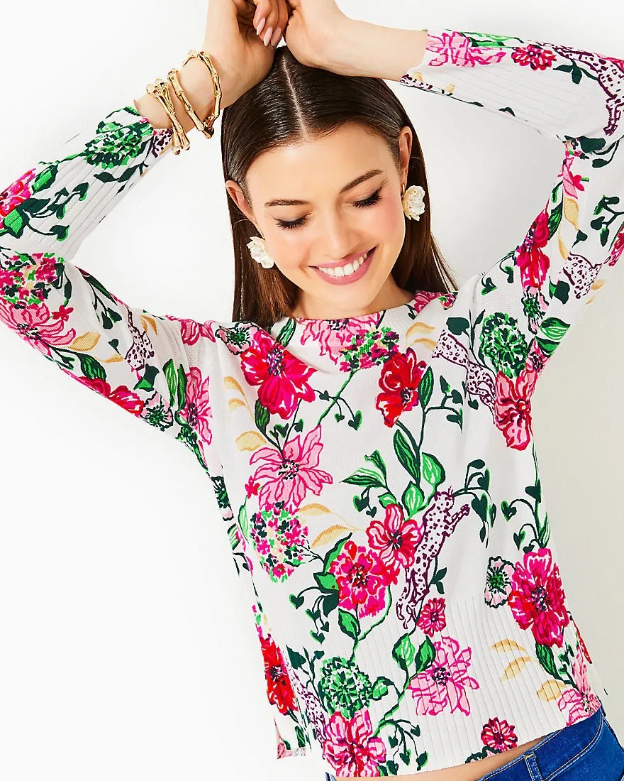 Salima Sweater