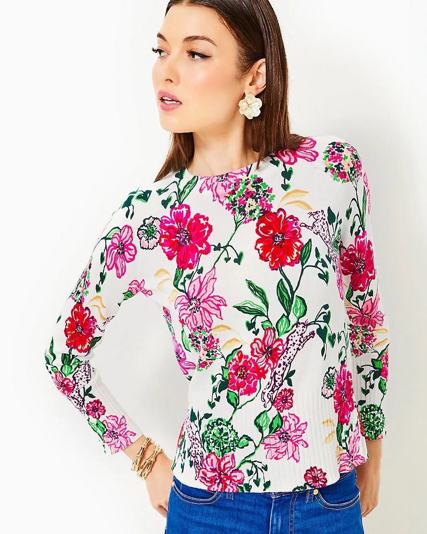 Salima Sweater