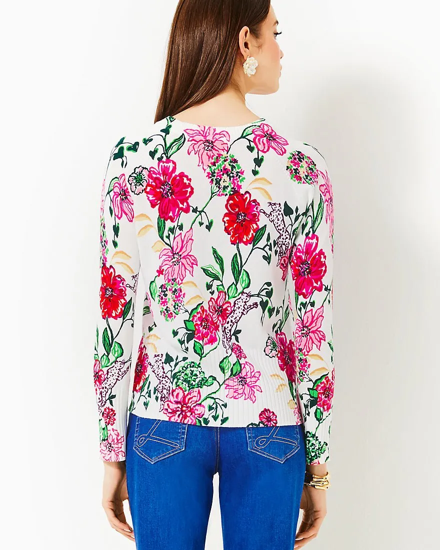 Salima Sweater
