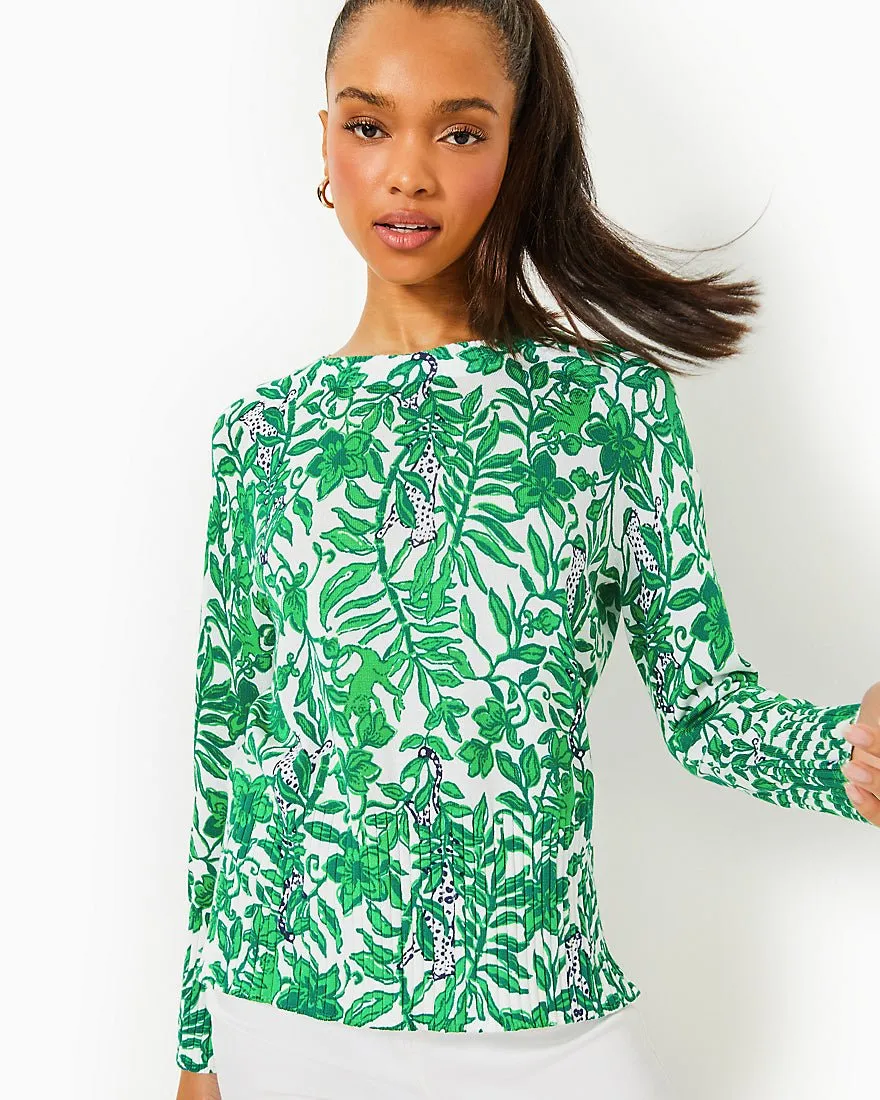 Salima Sweater