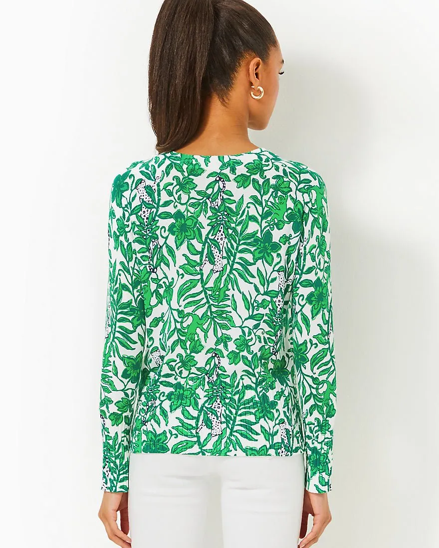 Salima Sweater