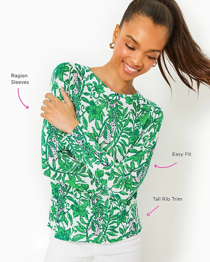 Salima Sweater