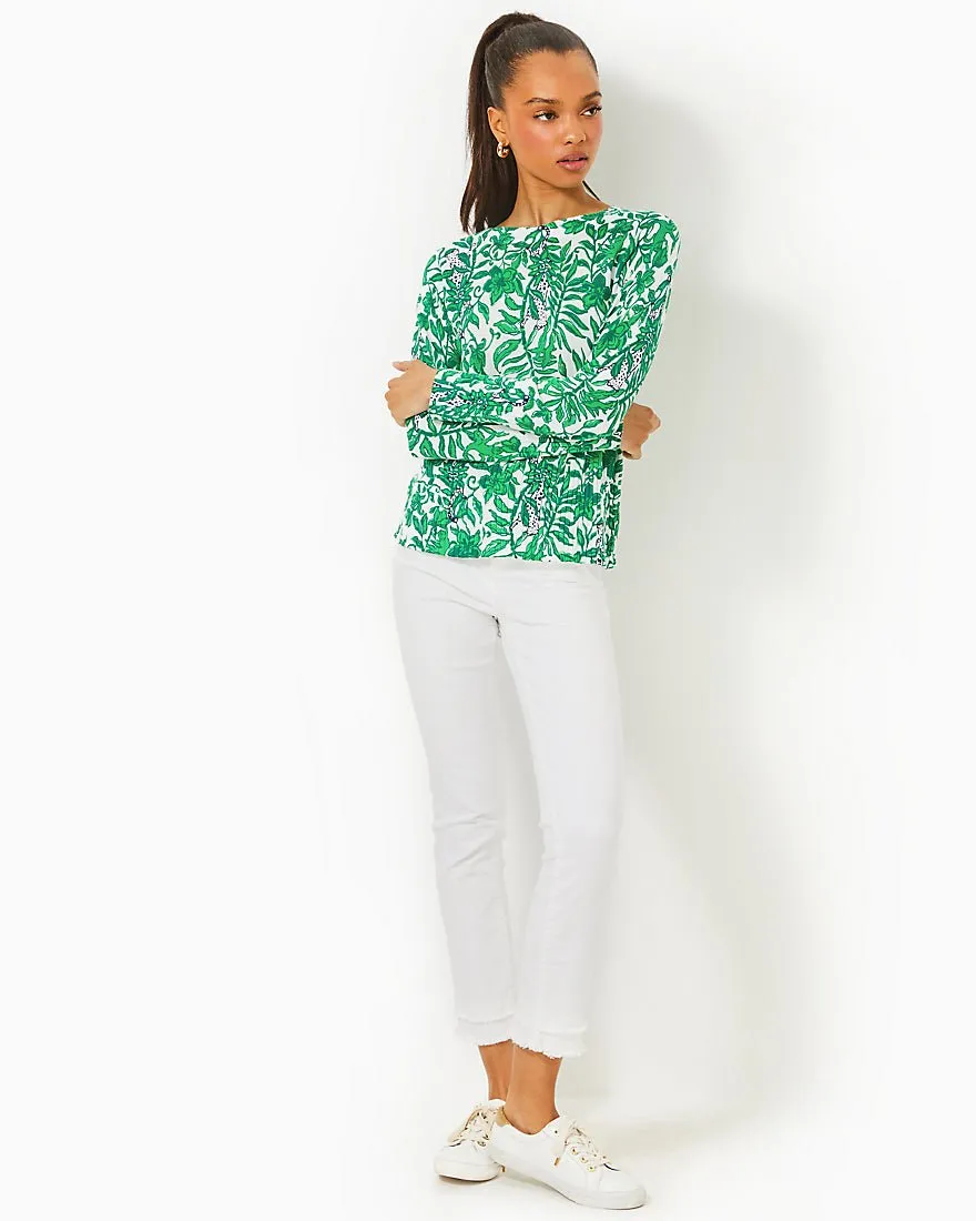 Salima Sweater
