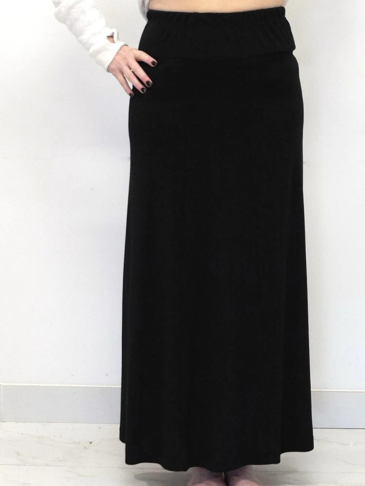 Sam Fashion Slightly Aline Skirt