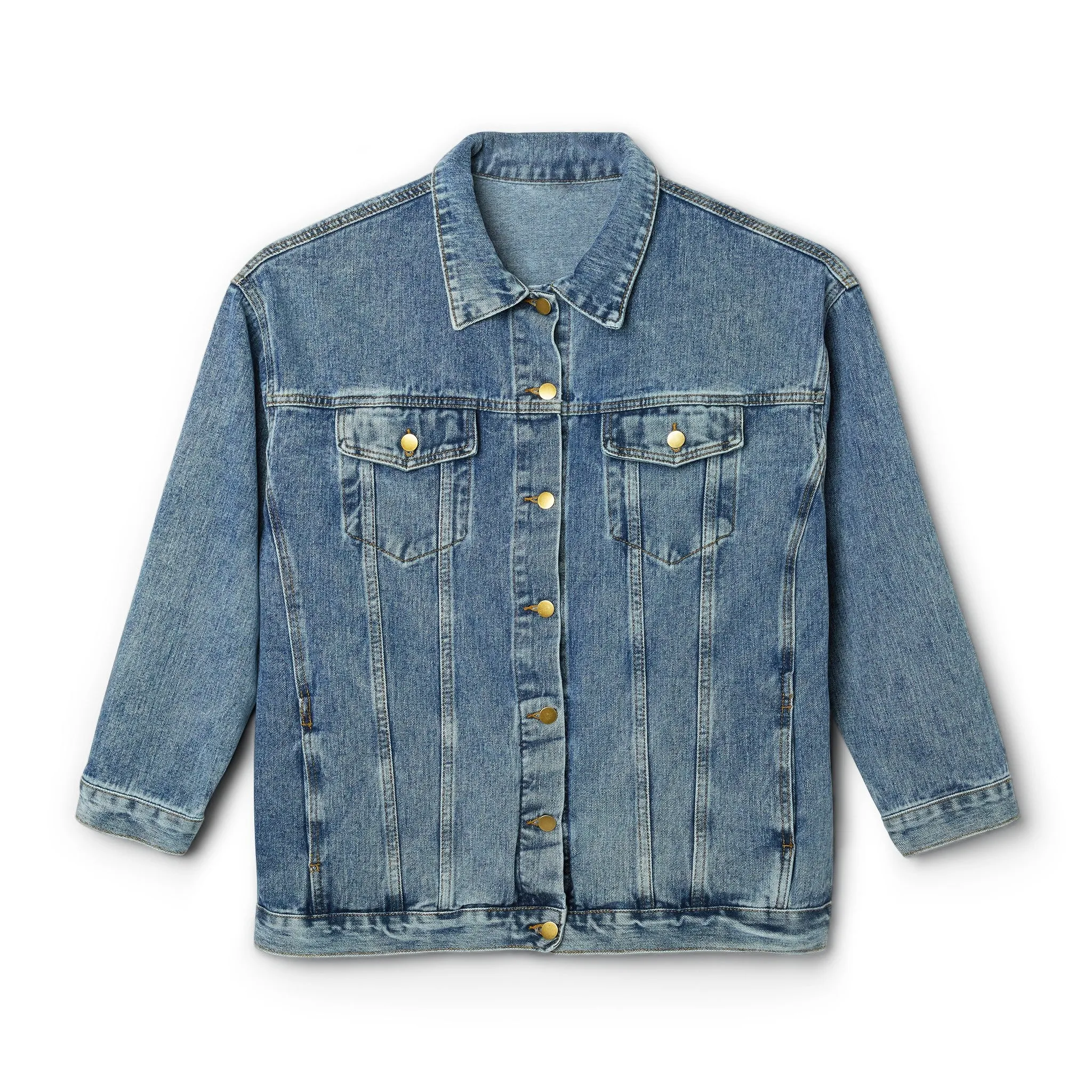 Sami Micelli Denim Jacket